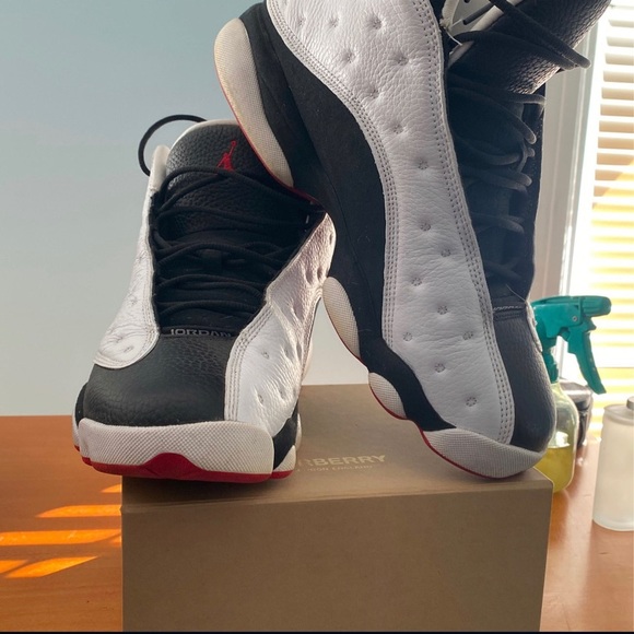 Jordan Retro 13 2018 release - Picture 2 of 2